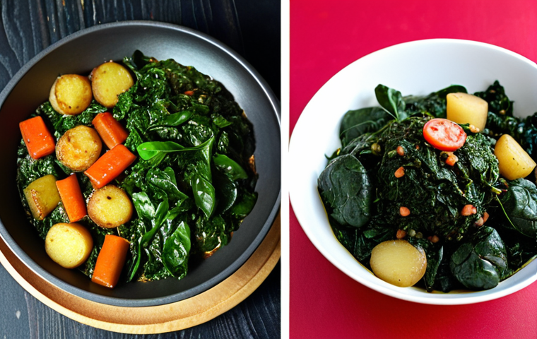 callaloo - 이미지 1
