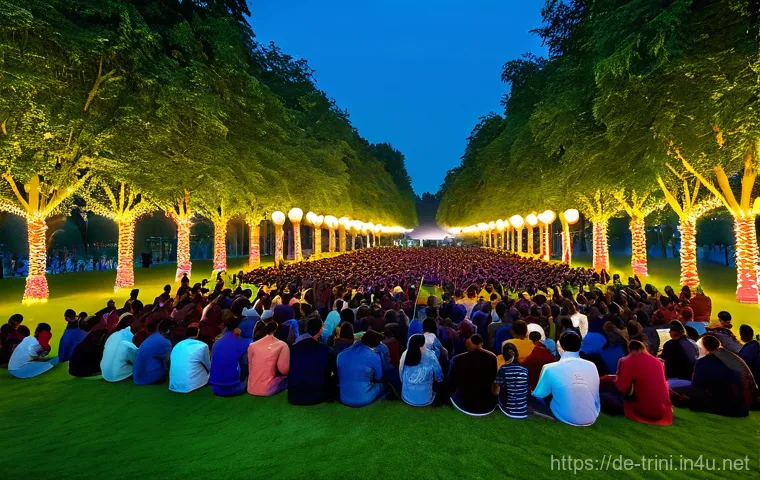 디왈리 축제 힌두교 문화 영향 - **An exquisite display of traditional Diwali sweets and savories.**
    "A lavish and visually appea...