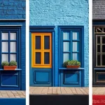 로티 Roti  먹는 법 - Here are three detailed image prompts in English, adhering to all the specified guidelines: