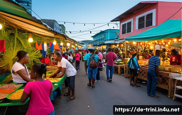 트리니다드 토바고 올인클루시브 리조트 관련 이미지 2